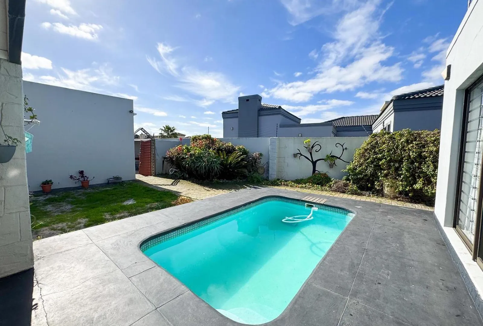 The Sanctuary Guest House Cape Town