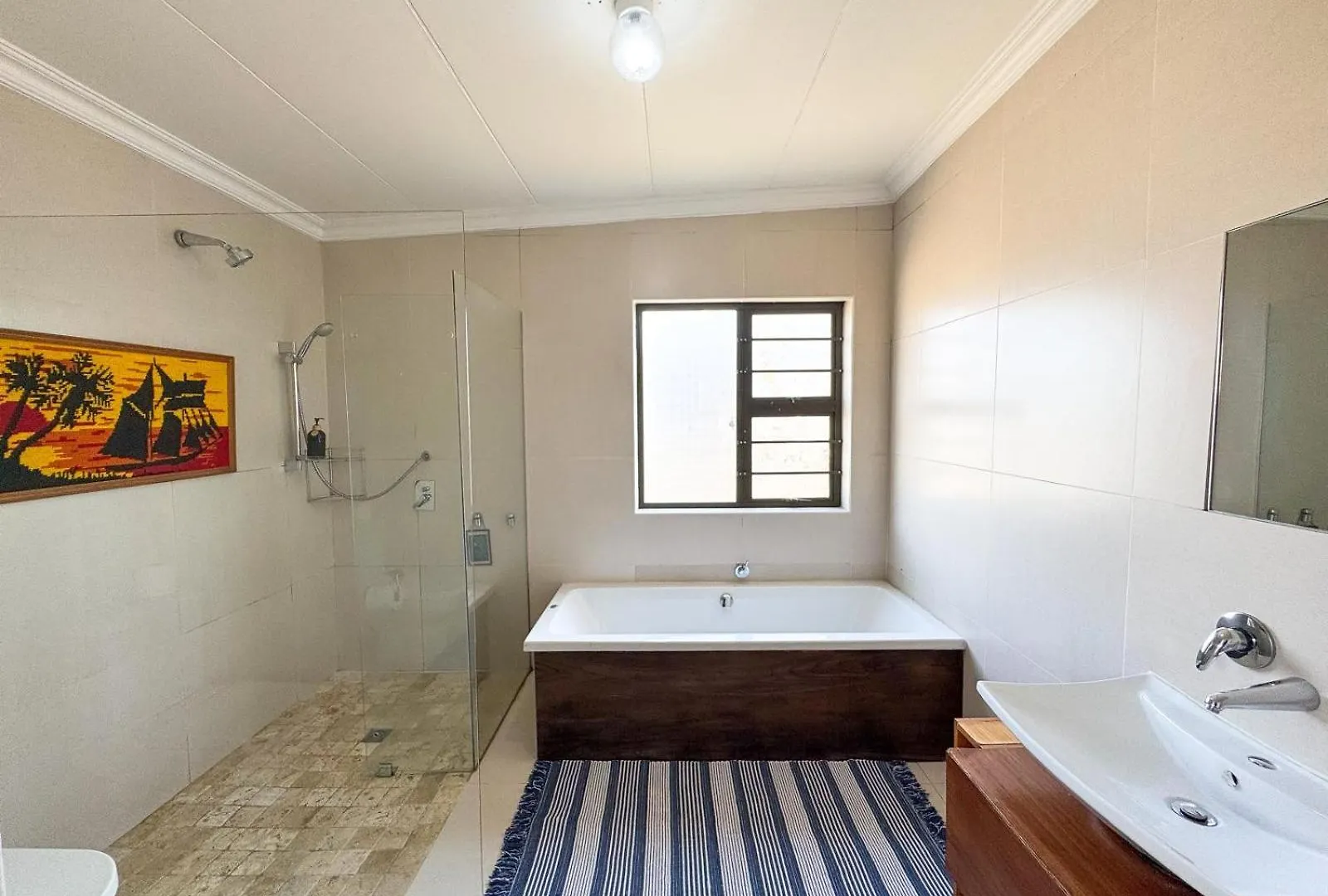 The Sanctuary Guest House Cape Town