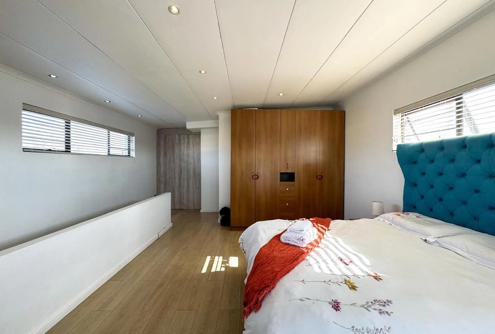 The Sanctuary Guest House Cape Town