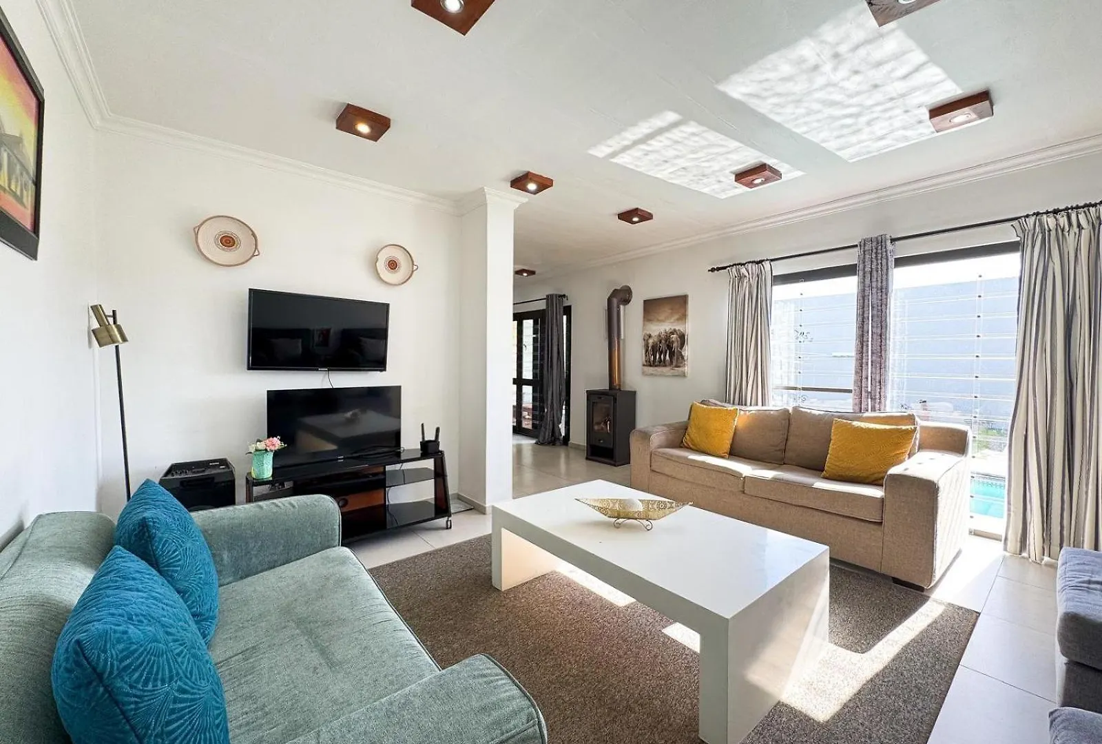 The Sanctuary Guest House Cape Town