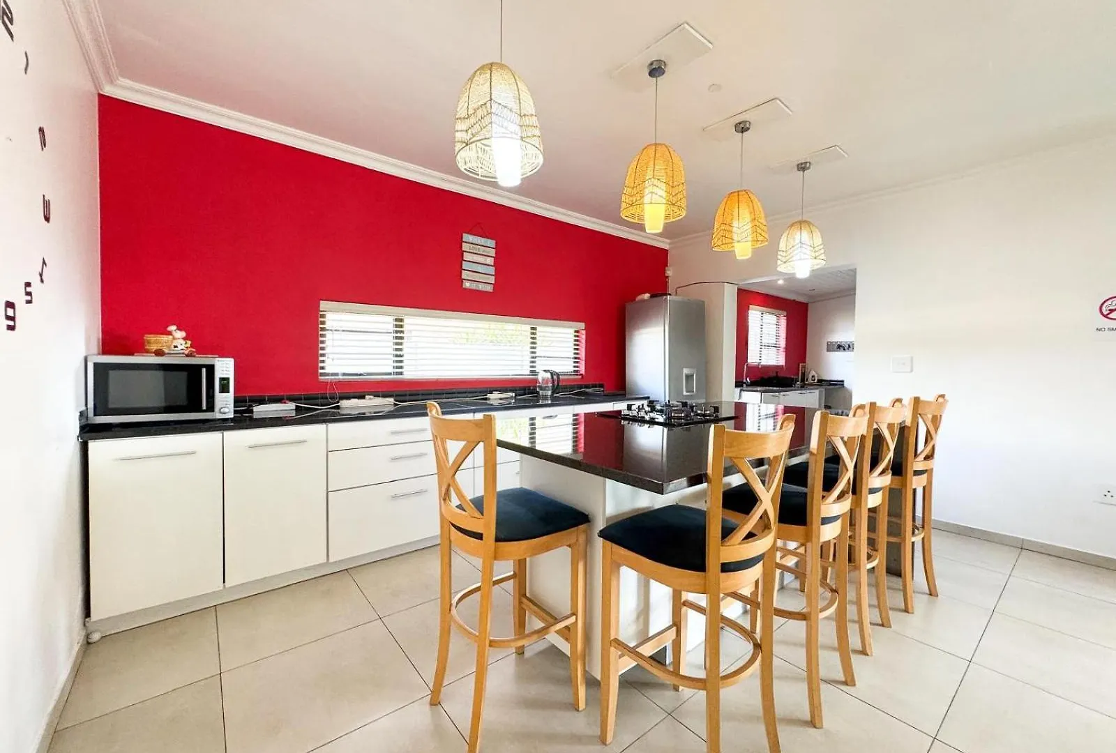 The Sanctuary Guest House Cape Town