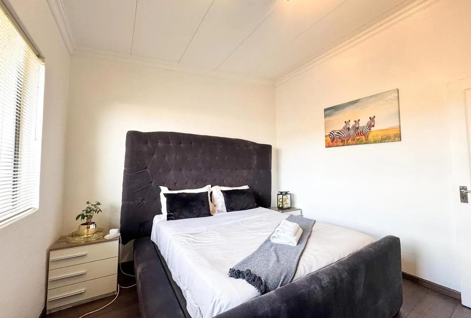 The Sanctuary Guest House Cape Town 0*,