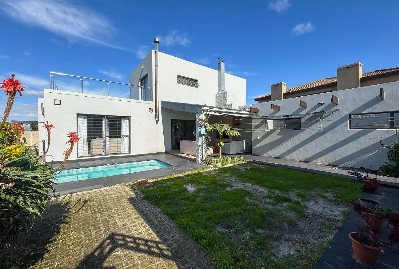 The Sanctuary Guest House Cape Town