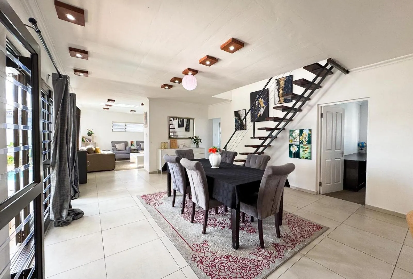 The Sanctuary Guest House Cape Town