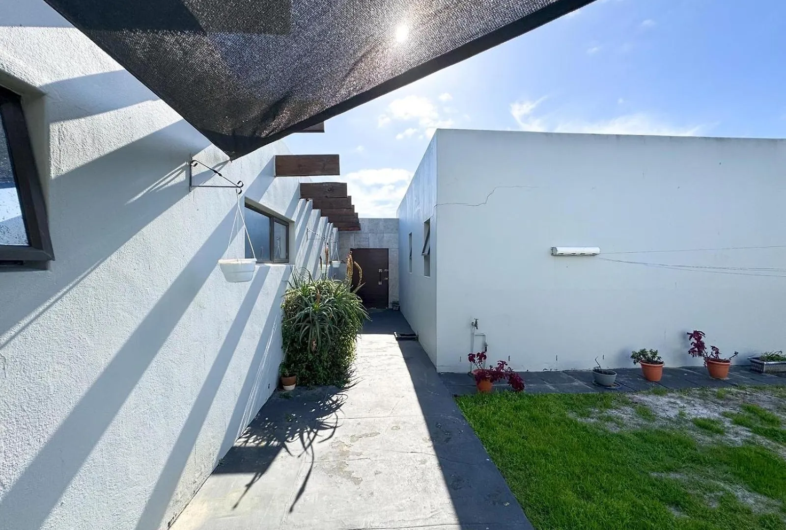 The Sanctuary Guest House Cape Town