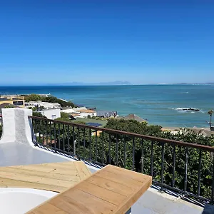La Isla Bonita Città del Capo