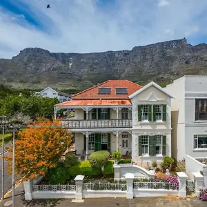 Belvedere House Le Cap