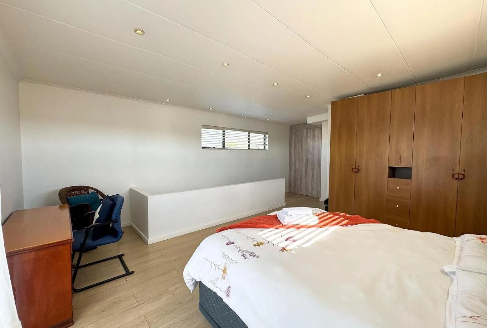 The Sanctuary Guest House Le Cap