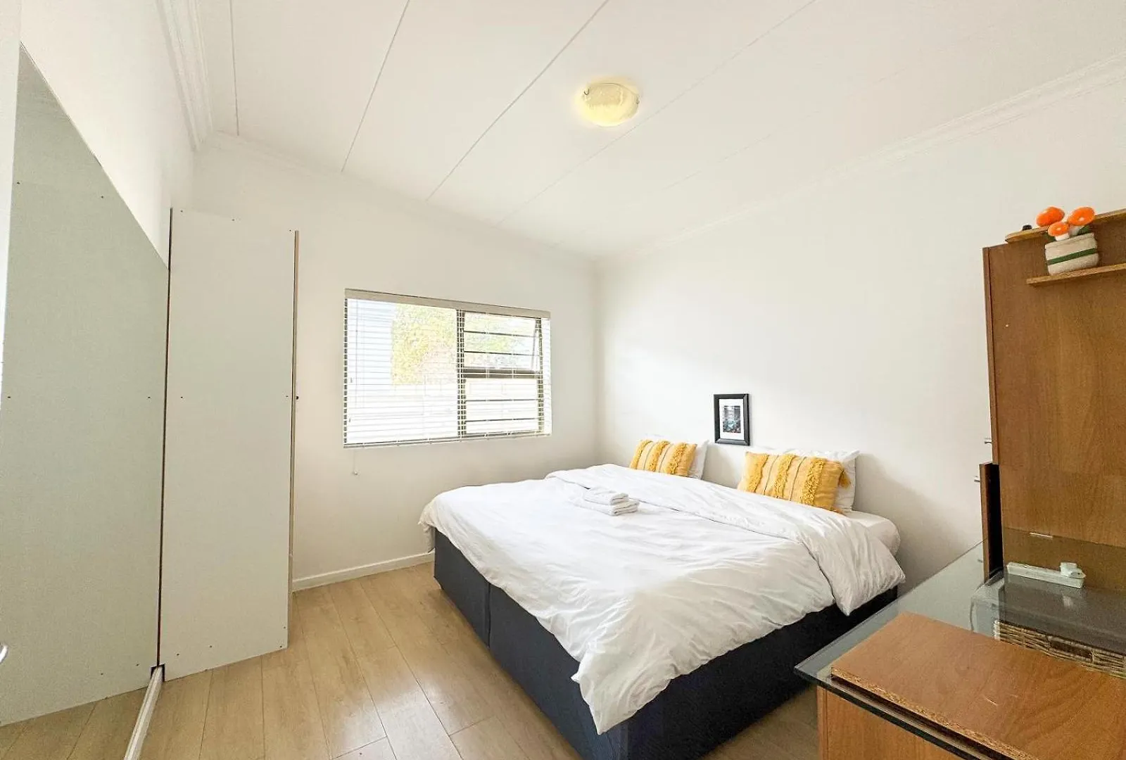 The Sanctuary Guest House Le Cap