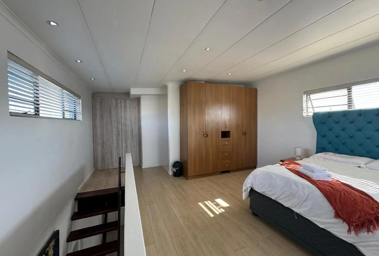 The Sanctuary Guest House Le Cap Afrique du Sud