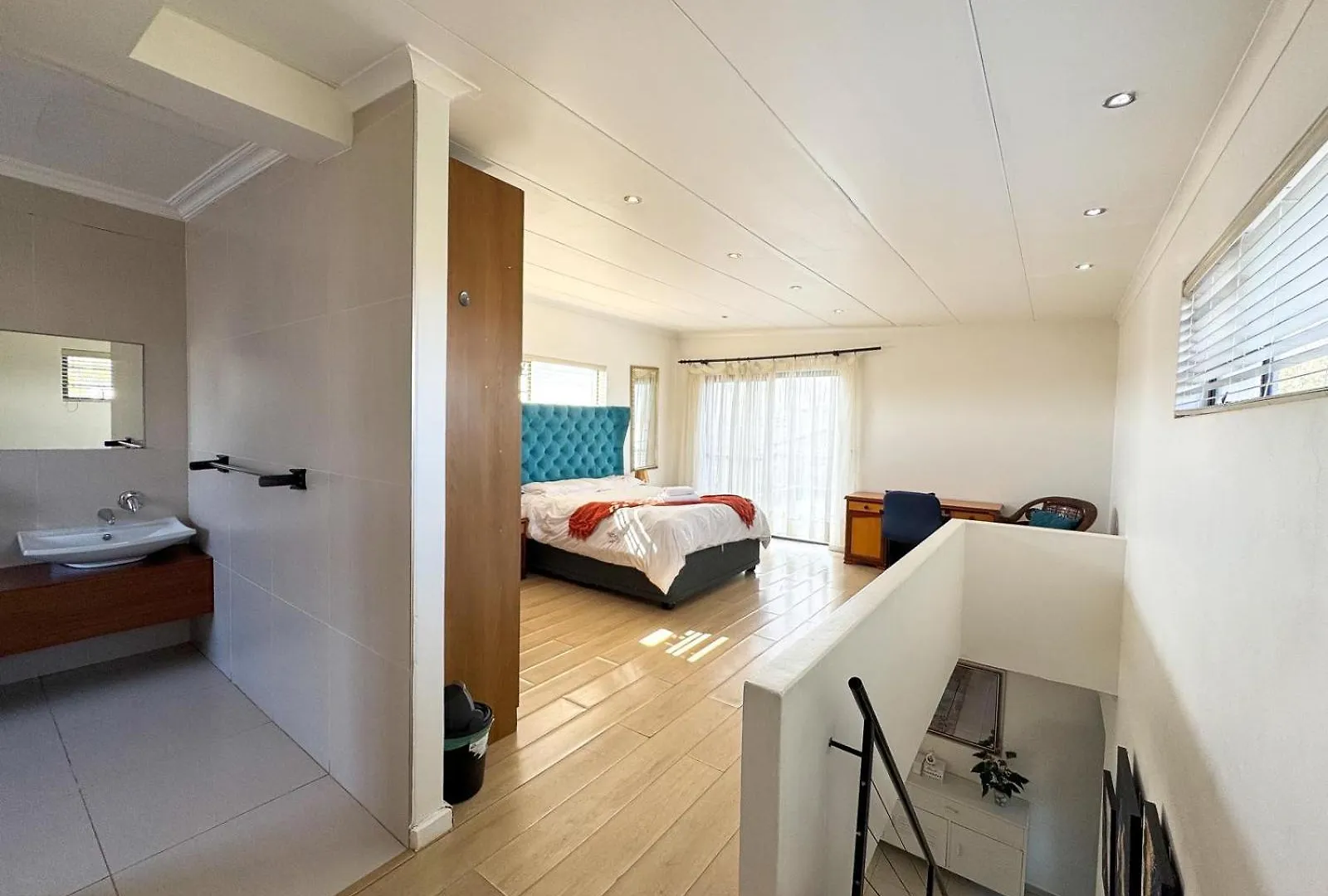 The Sanctuary Guest House Le Cap Afrique du Sud