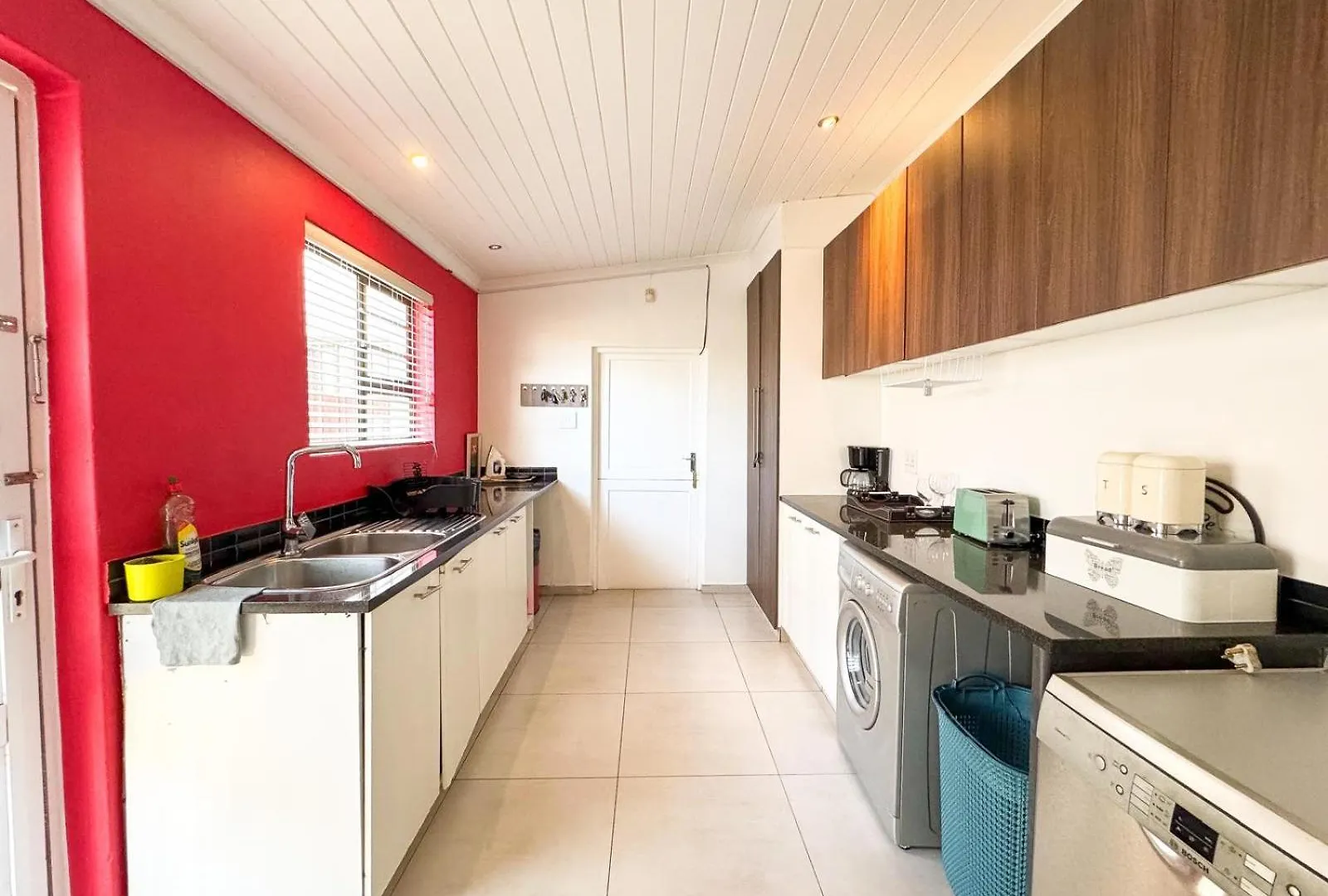 The Sanctuary Guest House Le Cap