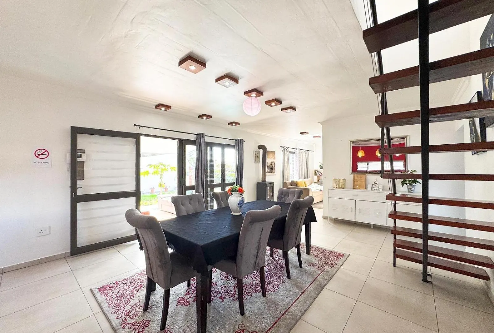 The Sanctuary Guest House Le Cap 0*,  Afrique du Sud