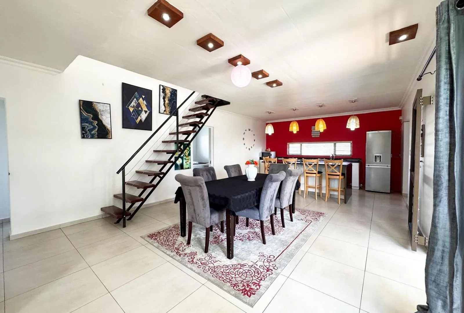 The Sanctuary Guest House Le Cap 0*,  Afrique du Sud