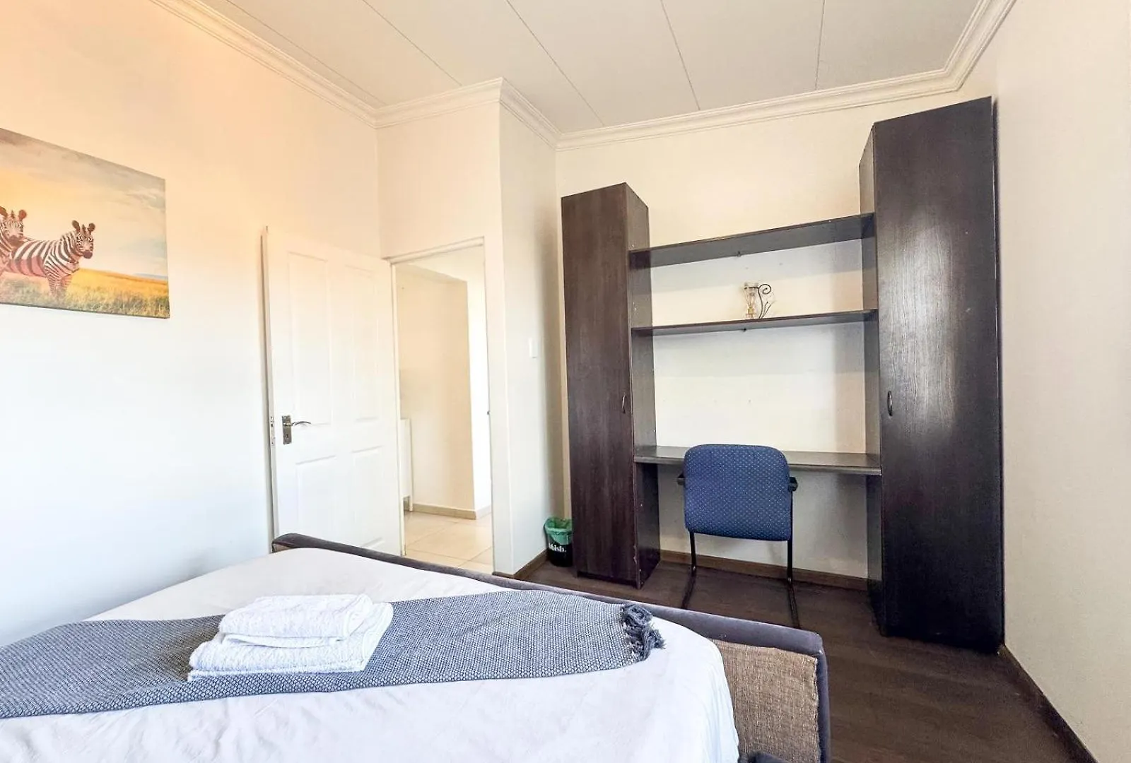 The Sanctuary Guest House Le Cap